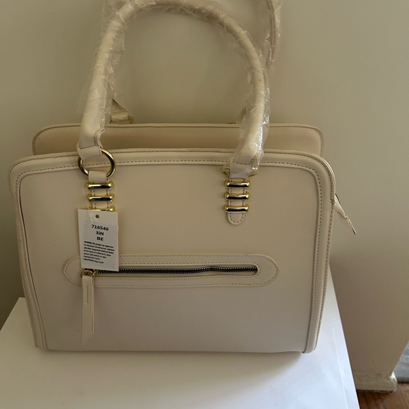 Handbag / shoulder bag - Picture 4 of 10